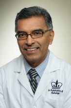 Jai Radhakrishnan, MD  headshot